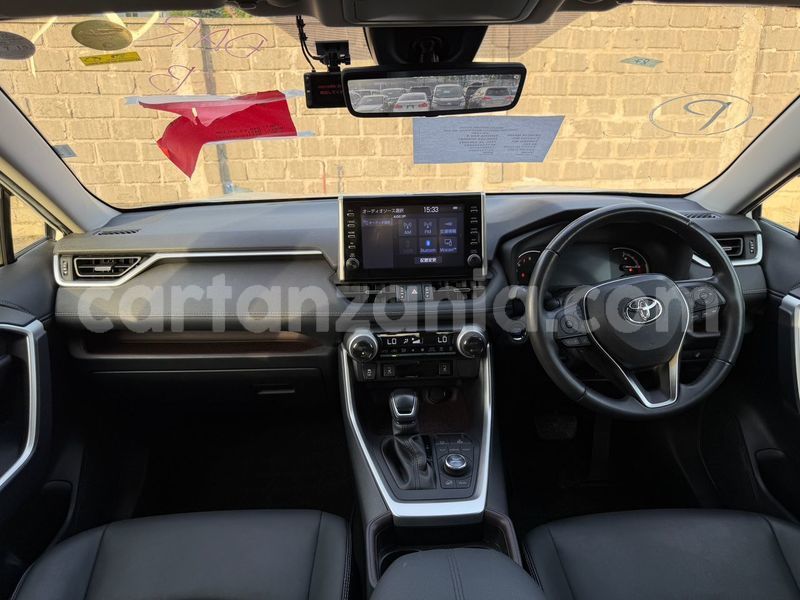 Big with watermark toyota rav4 dar es salaam dar es salaam 33689