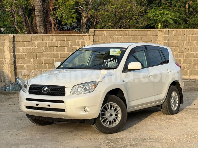 Big with watermark toyota rav4 dar es salaam dar es salaam 33690