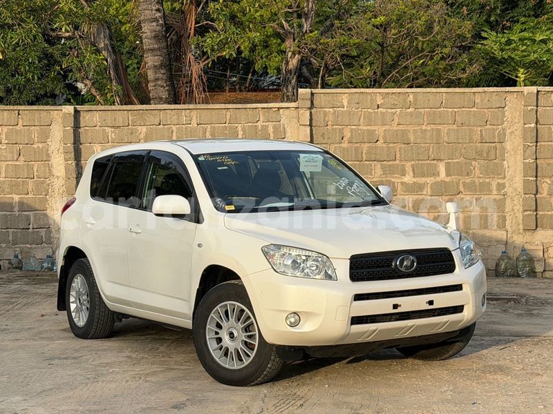Big with watermark toyota rav4 dar es salaam dar es salaam 33691