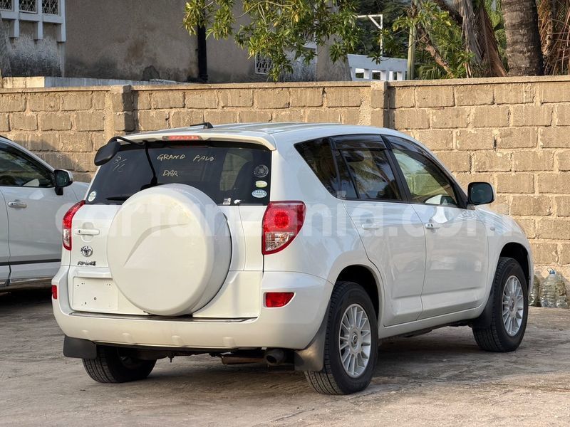 Big with watermark toyota rav4 dar es salaam dar es salaam 33691