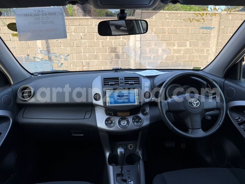 Big with watermark toyota rav4 dar es salaam dar es salaam 33691
