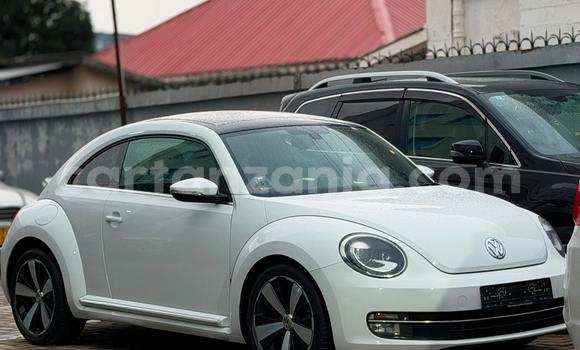 Nunua Imported Volkswagen Beetle Nyeupe Gari ndani ya Dar es Salaam nchini Dar es Salaam Nunua Imported Volkswagen Beetle Nyeupe Gari ndani ya Dar es Salaam nchini Dar es Salaam