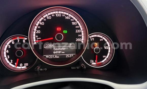 Buy Import Volkswagen Beetle White Car in Dar es Salaam in Dar es Salaam Buy Import Volkswagen Beetle White Car in Dar es Salaam in Dar es Salaam