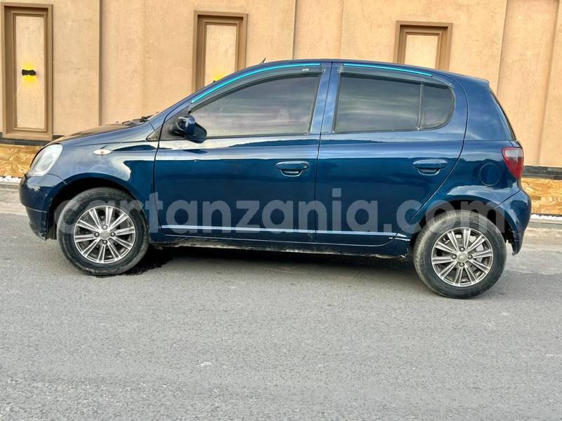 Big with watermark toyota vitz dar es salaam dar es salaam 33694