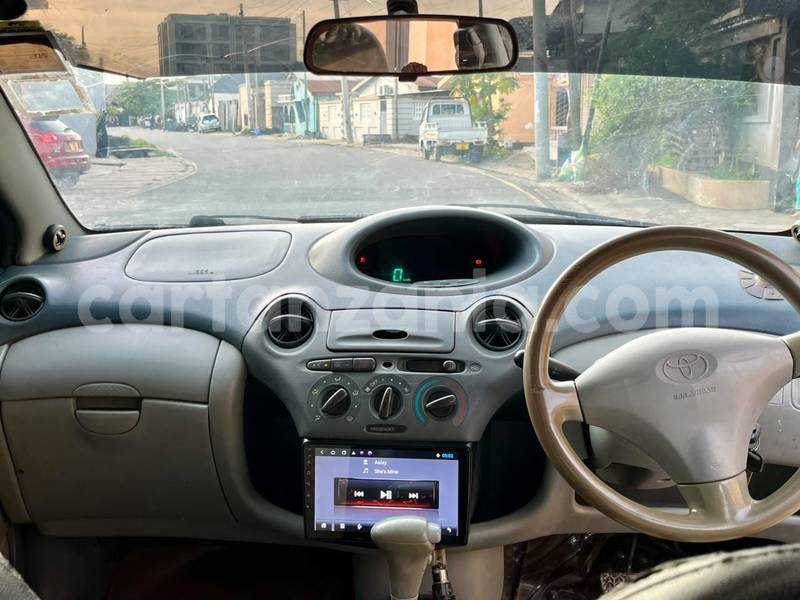 Big with watermark toyota vitz dar es salaam dar es salaam 33694