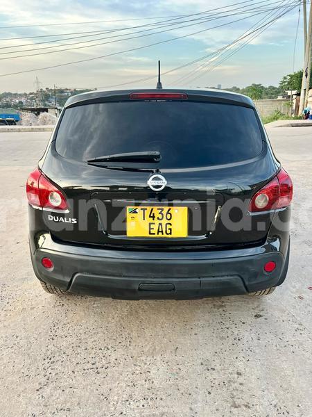 Big with watermark nissan dualis dar es salaam dar es salaam 33695