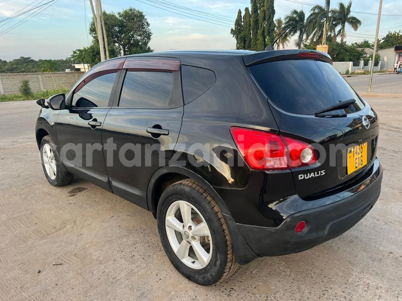 Big with watermark nissan dualis dar es salaam dar es salaam 33695