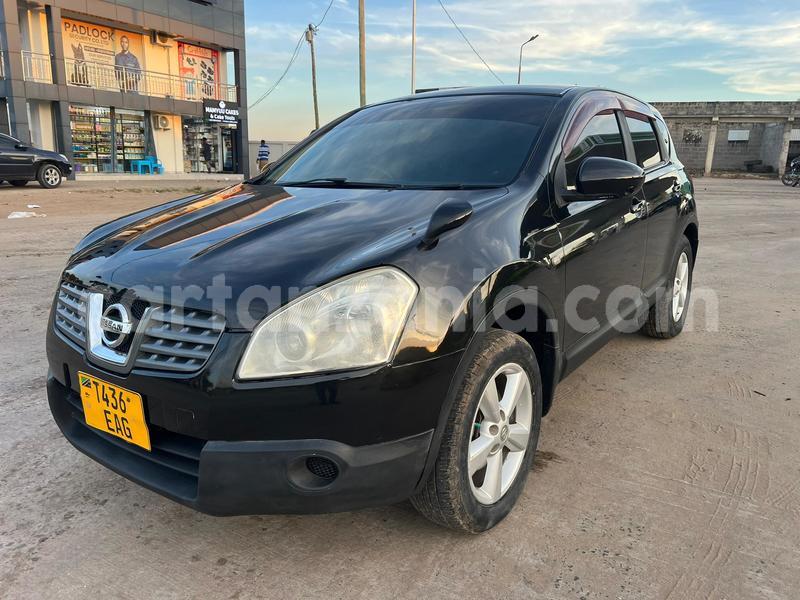 Big with watermark nissan dualis dar es salaam dar es salaam 33695