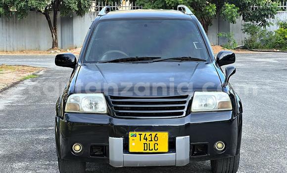 Nunua Ilio tumika Suzuki Escudo Nyeusi Gari ndani ya Dar es Salaam nchini Dar es Salaam Nunua Ilio tumika Suzuki Escudo Nyeusi Gari ndani ya Dar es Salaam nchini Dar es Salaam