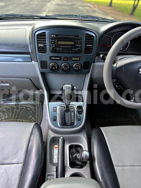 Big with watermark suzuki escudo dar es salaam dar es salaam 33696