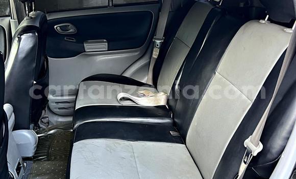 Nunua Ilio tumika Suzuki Escudo Nyeusi Gari ndani ya Dar es Salaam nchini Dar es Salaam Nunua Ilio tumika Suzuki Escudo Nyeusi Gari ndani ya Dar es Salaam nchini Dar es Salaam