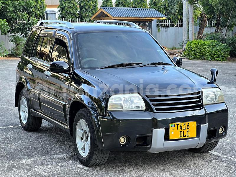Big with watermark suzuki escudo dar es salaam dar es salaam 33696