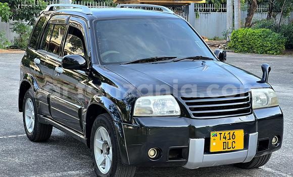 Nunua Ilio tumika Suzuki Escudo Nyeusi Gari ndani ya Dar es Salaam nchini Dar es Salaam Nunua Ilio tumika Suzuki Escudo Nyeusi Gari ndani ya Dar es Salaam nchini Dar es Salaam