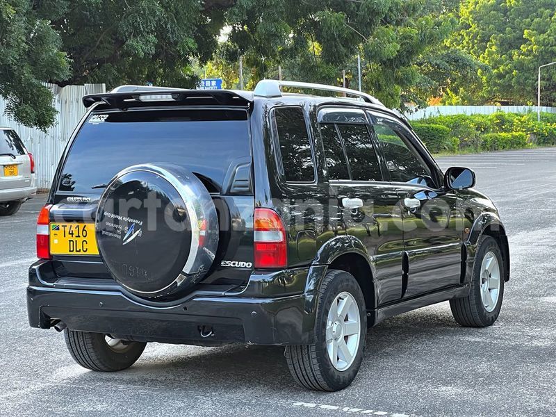 Big with watermark suzuki escudo dar es salaam dar es salaam 33696