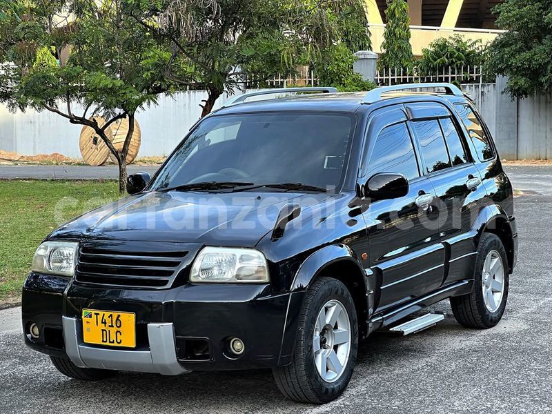Big with watermark suzuki escudo dar es salaam dar es salaam 33696