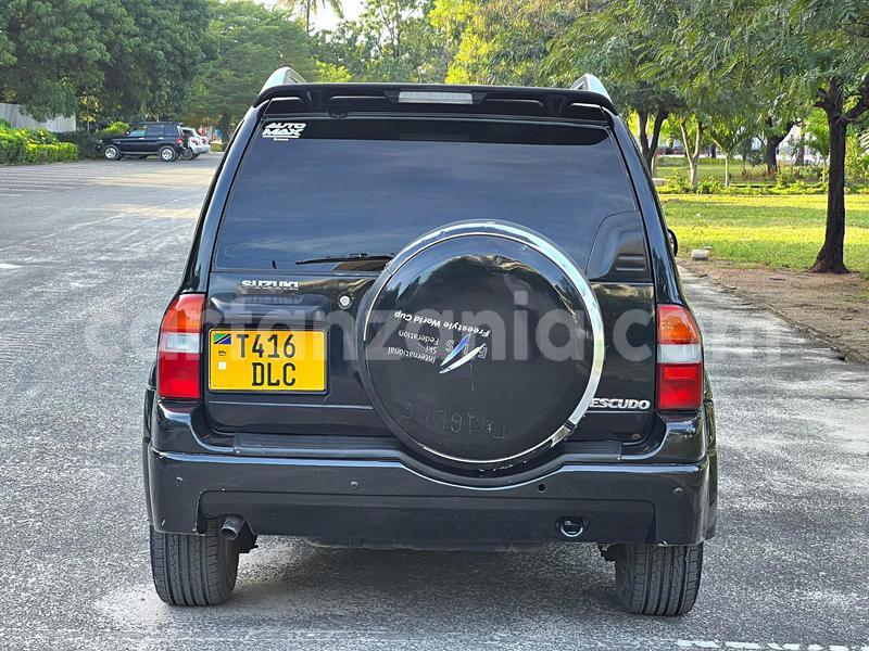 Big with watermark suzuki escudo dar es salaam dar es salaam 33696