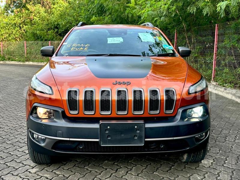 Big with watermark jeep grand cherokee dar es salaam dar es salaam 33697