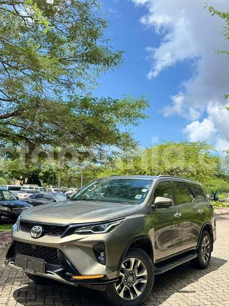Big with watermark toyota fortuner dar es salaam dar es salaam 33698