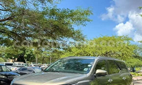 Buy Import Toyota Fortuner Other Car in Dar es Salaam in Dar es Salaam Buy Import Toyota Fortuner Other Car in Dar es Salaam in Dar es Salaam