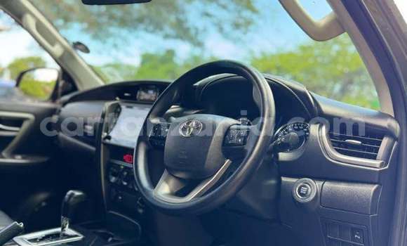 Buy Import Toyota Fortuner Other Car in Dar es Salaam in Dar es Salaam Buy Import Toyota Fortuner Other Car in Dar es Salaam in Dar es Salaam