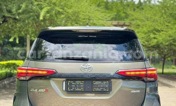 Buy Import Toyota Fortuner Other Car in Dar es Salaam in Dar es Salaam Buy Import Toyota Fortuner Other Car in Dar es Salaam in Dar es Salaam