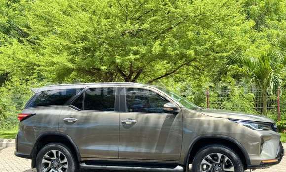 Buy Import Toyota Fortuner Other Car in Dar es Salaam in Dar es Salaam Buy Import Toyota Fortuner Other Car in Dar es Salaam in Dar es Salaam