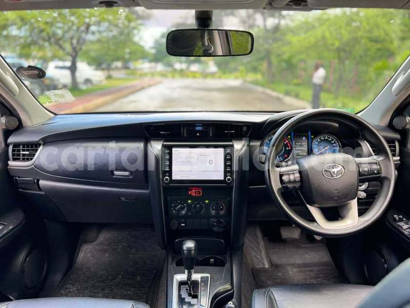 Big with watermark toyota fortuner dar es salaam dar es salaam 33698