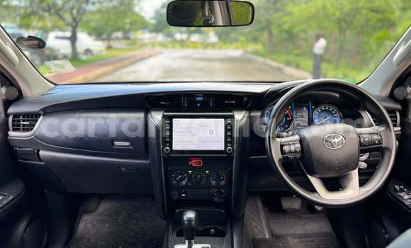 Buy Import Toyota Fortuner Other Car in Dar es Salaam in Dar es Salaam Buy Import Toyota Fortuner Other Car in Dar es Salaam in Dar es Salaam