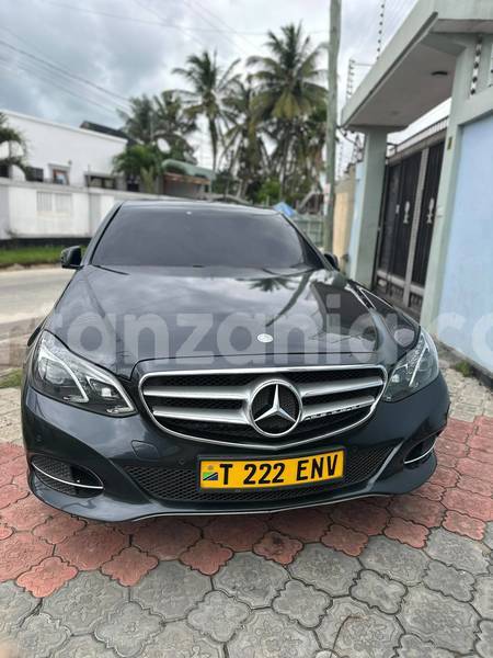Big with watermark mercedes benz e classe dar es salaam dar es salaam 33699