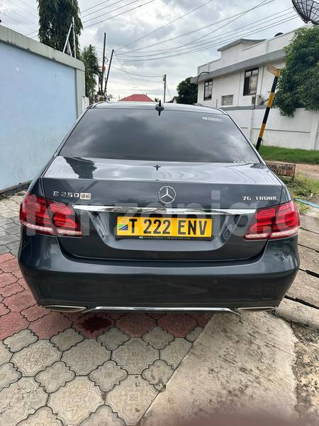 Big with watermark mercedes benz e classe dar es salaam dar es salaam 33699
