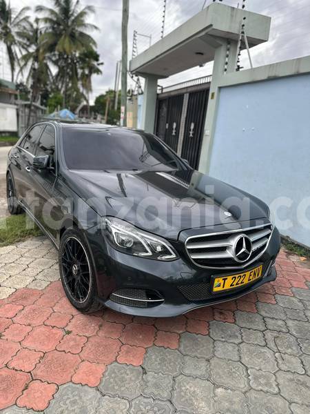 Big with watermark mercedes benz e classe dar es salaam dar es salaam 33699