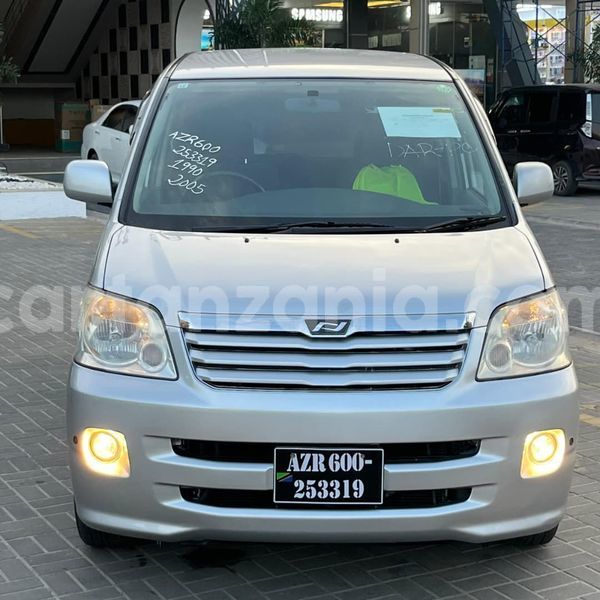 Big with watermark toyota noah dar es salaam dar es salaam 33700