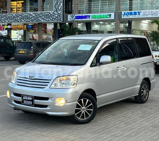Big with watermark toyota noah dar es salaam dar es salaam 33700