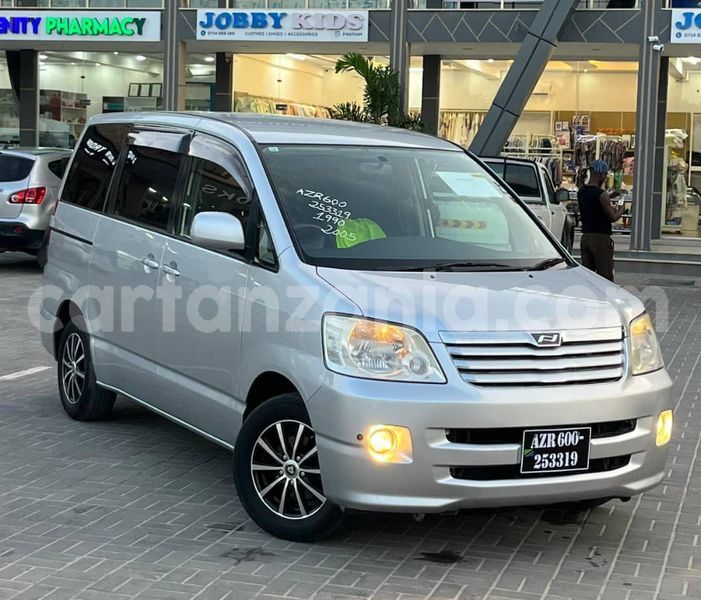 Big with watermark toyota noah dar es salaam dar es salaam 33700