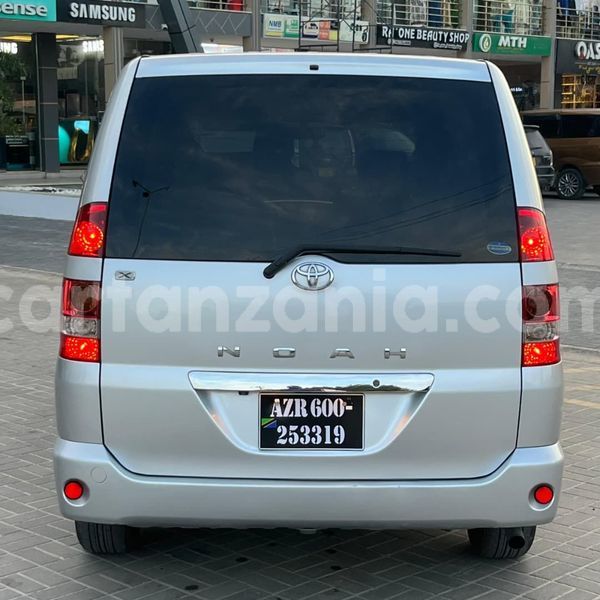 Big with watermark toyota noah dar es salaam dar es salaam 33700