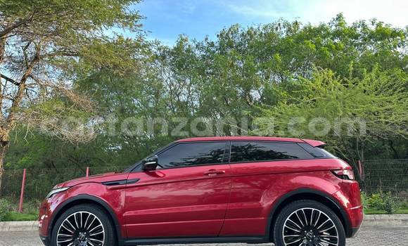 Nunua Ilio tumika Land Rover Range Rover Evoque Nyekundu Gari ndani ya Dar es Salaam nchini Dar es Salaam Nunua Ilio tumika Land Rover Range Rover Evoque Nyekundu Gari ndani ya Dar es Salaam nchini Dar es Salaam