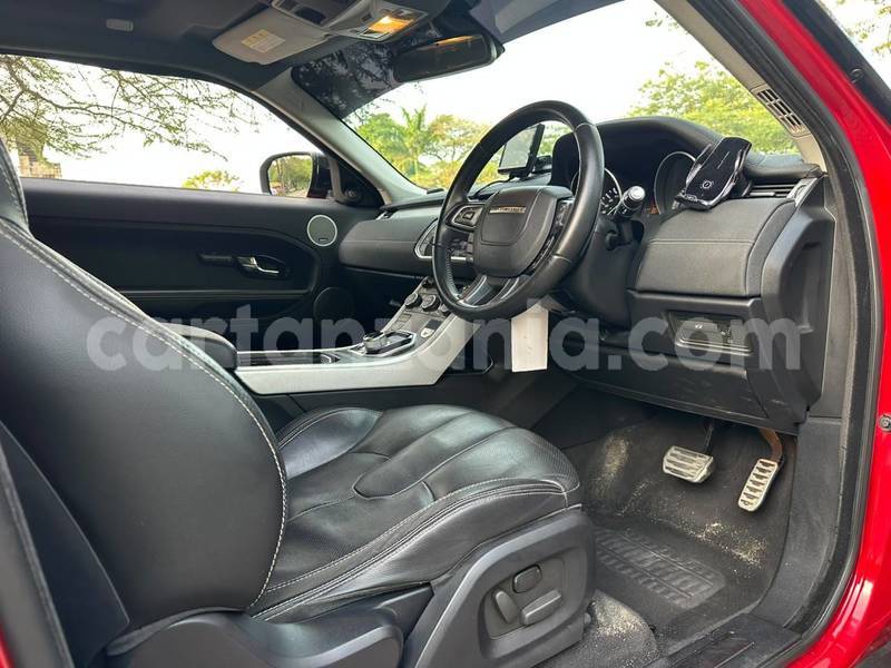 Big with watermark land rover range rover evoque dar es salaam dar es salaam 33701
