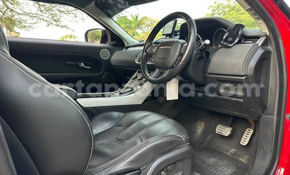 Nunua Ilio tumika Land Rover Range Rover Evoque Nyekundu Gari ndani ya Dar es Salaam nchini Dar es Salaam Nunua Ilio tumika Land Rover Range Rover Evoque Nyekundu Gari ndani ya Dar es Salaam nchini Dar es Salaam