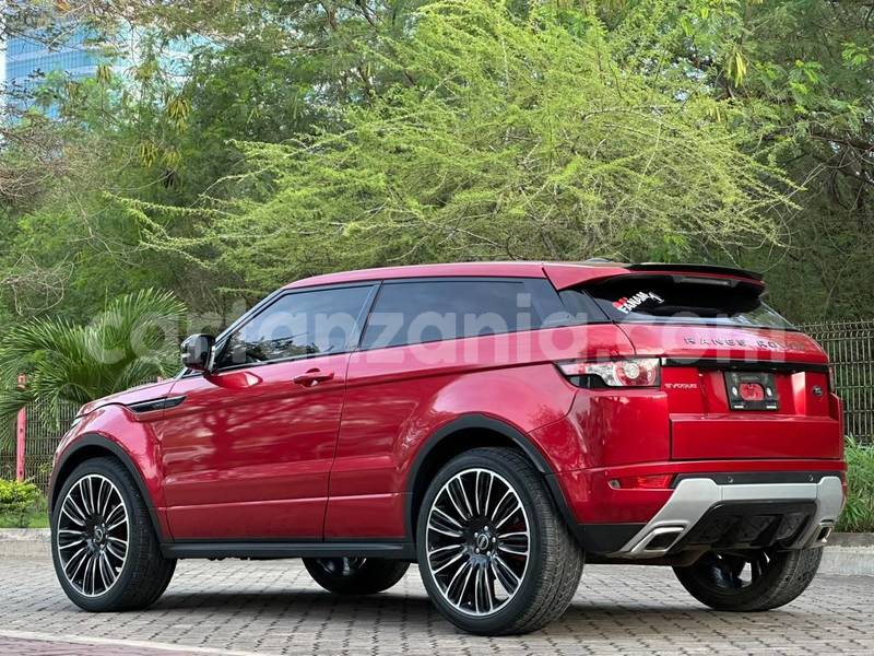 Big with watermark land rover range rover evoque dar es salaam dar es salaam 33701
