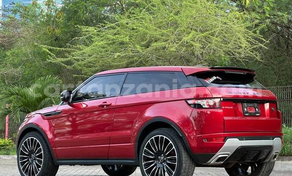 Nunua Ilio tumika Land Rover Range Rover Evoque Nyekundu Gari ndani ya Dar es Salaam nchini Dar es Salaam Nunua Ilio tumika Land Rover Range Rover Evoque Nyekundu Gari ndani ya Dar es Salaam nchini Dar es Salaam