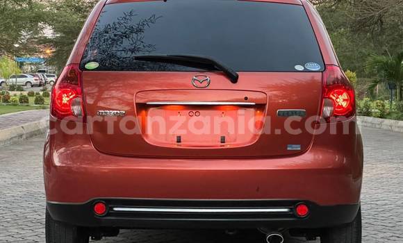 Buy Import Mazda Verisa Other Car in Dar es Salaam in Dar es Salaam Buy Import Mazda Verisa Other Car in Dar es Salaam in Dar es Salaam