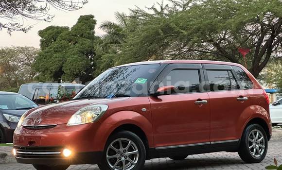 Buy Import Mazda Verisa Other Car in Dar es Salaam in Dar es Salaam Buy Import Mazda Verisa Other Car in Dar es Salaam in Dar es Salaam