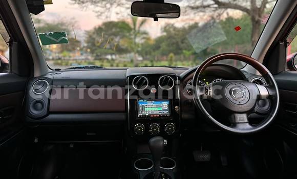Buy Import Mazda Verisa Other Car in Dar es Salaam in Dar es Salaam Buy Import Mazda Verisa Other Car in Dar es Salaam in Dar es Salaam