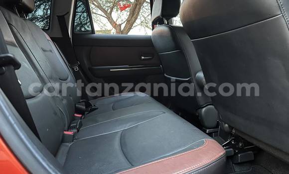Buy Import Mazda Verisa Other Car in Dar es Salaam in Dar es Salaam Buy Import Mazda Verisa Other Car in Dar es Salaam in Dar es Salaam