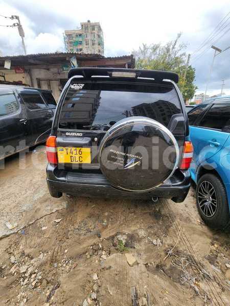 Big with watermark suzuki escudo dar es salaam dar es salaam 33706