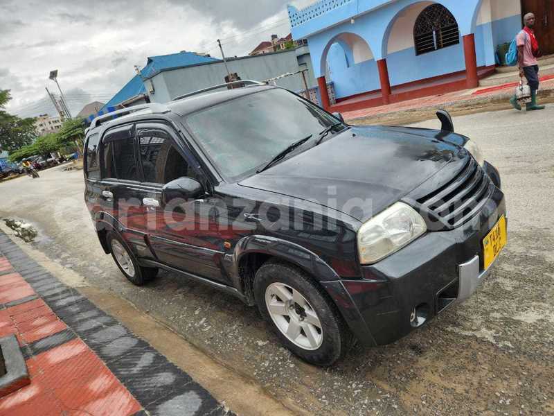 Big with watermark suzuki escudo dar es salaam dar es salaam 33706