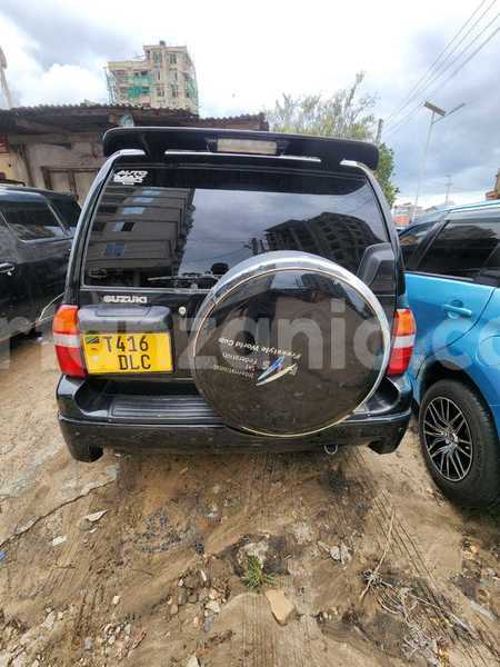 Big with watermark suzuki escudo dar es salaam dar es salaam 33706