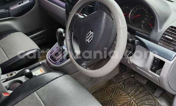 Buy Used Suzuki Escudo Black Car in Dar es Salaam in Dar es Salaam Buy Used Suzuki Escudo Black Car in Dar es Salaam in Dar es Salaam