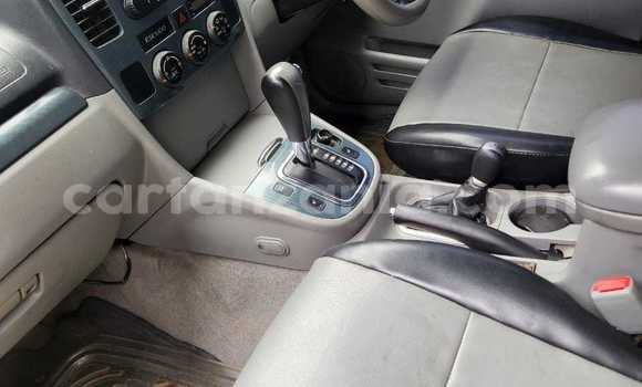 Buy Used Suzuki Escudo Black Car in Dar es Salaam in Dar es Salaam Buy Used Suzuki Escudo Black Car in Dar es Salaam in Dar es Salaam