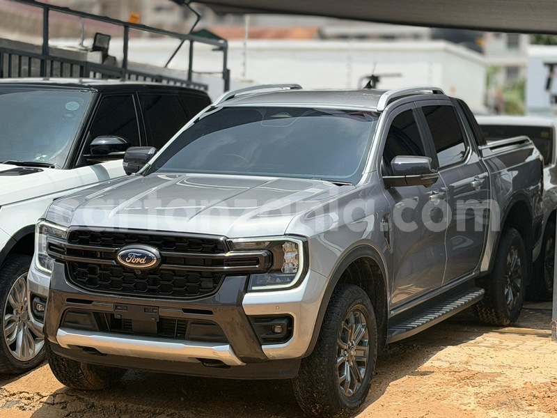Big with watermark ford ranger dar es salaam dar es salaam 33708